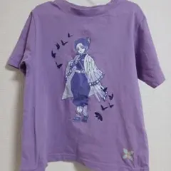 鬼滅の刃 胡蝶しのぶ Tシャツ 140cm