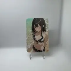【最高品質】ウラシク　セクシーカード