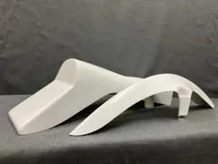 SET商品　角フェンダー　ケツrp 3面トンガリフェンダー SET商品角フェンダーケツrp 3面トンガリフェンダー