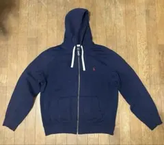 Ralph Lauren ジップパーカー Lサイズ