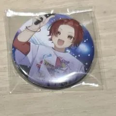 いれいす りうら MEMORIZE!! 缶バッジ