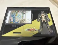 仮面ライダークウガ　超クウガ展　通天閣　アクスタ　グロンギ ガドル