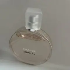 【新品同様】CHANEL CHANCE EAU VIVE EDT 50mlのサムネイル