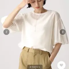 アパートバイローリーズ ブラウス