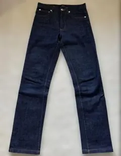 A.P.C デニム　PETIT NEW STANDARD 25