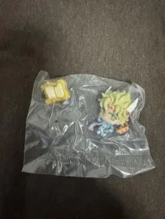 JOJOWORLD3 シーザー・A・ツェペリ