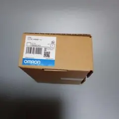 OMRON オムロン　CJ1W-AD081-V1 PLCアナログ入力ユニットのサムネイル