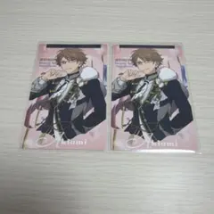 あんスタ スタフォニ 4thカードコレクション 椚章臣