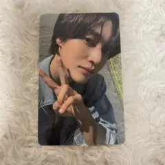 riize ウォンビン タワレコ ラキドロ トレカ