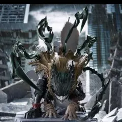 僕のヒーローアカデミア 原画展 黒デク フィギュア新品未開封です。