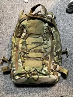 TAYLOR&STONER TS35 Medium Back Pack V2 - メルカリ
