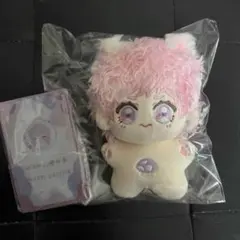 SUPERJUNIOR ドンヘ ZOONIOR ぬいぐるみキーホルダー SJ - メルカリ