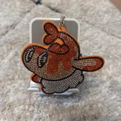 ポケットモンスター キラキラキーホルダー シャリタツ そったすがたのサムネイル