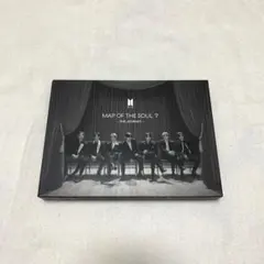 BTS CD＆Blu-ray