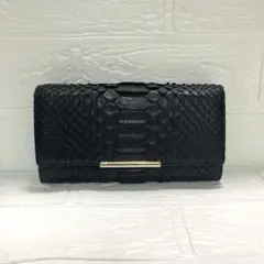 極美品 2way】レザージュエルズ ハンドバッグ チェーン シャイニング