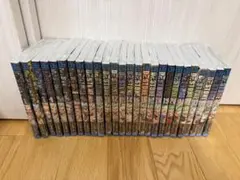 Dr.STONE 全巻セット 1-27巻＋reboot:百夜 - メルカリ