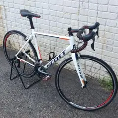 SCOTT FOIL 10 ロードバイク DURA-ACE ミックス バラ売不可 - メルカリ
