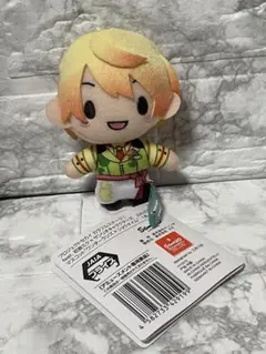 2025年最新】ふわぷちマスコット 天馬司の人気アイテム - メルカリ