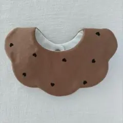 511.ハンドメイド　もくもくスタイ　ハート