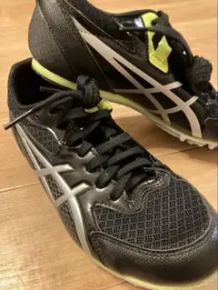 asics陸上スパイク【EFFORT13】