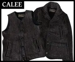 2026年最新】calee ビーチクロス ジャケットの人気アイテム - メルカリ