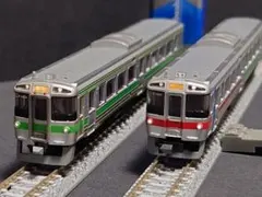 銀*時様 マイクロエース213系一般車6両セット - メルカリ