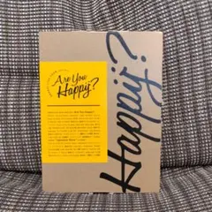 嵐/ARASHI LIVE TOUR 2016-2017 Are You Ha…