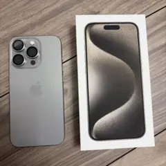 2026年最新】ナチュラルチタニウム 512 iphone15proの人気アイテム