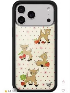 JW PEI iPhone15ケース 寿司モチーフ - メルカリ