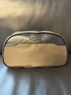 Callaway Golf ポーチ 小物入れのサムネイル
