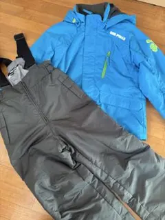 IGNIO ONE PIECE スキーウェア 140cm