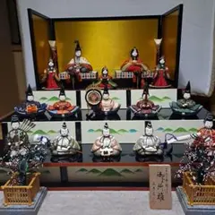 真多呂人形