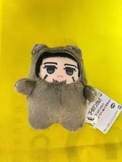 ゴールデンカムイ もふめ～と ベアーぬいぐるみvol.2 鯉登音之進 も