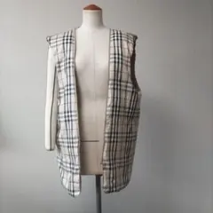 BURBERRY　ダウン　ライナーのサムネイル