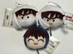 忍たま フェイスバッジ