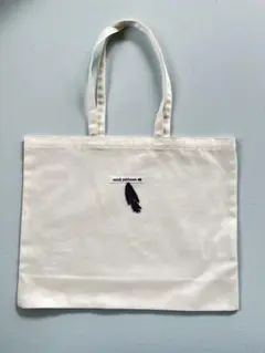ミナペルホネン ショップ袋のサムネイル