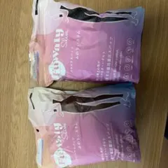 FuWaly Slim 着圧スパッツ ココア、ミッドナイト