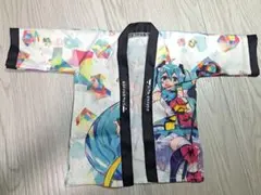 2026年最新】マジカルミライ2018 法被の人気アイテム - メルカリ