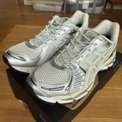 2026年最新】Kith asics gel 12.1の人気アイテム - メルカリ