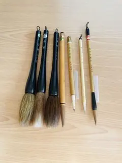 書道筆セット