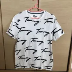 TOMY HILFIGER 半袖Ｔシャツ