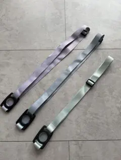 ペットボトル　紐　3本セットのサムネイル