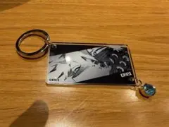 ヒロアカ　キーリングコレクション　荼毘