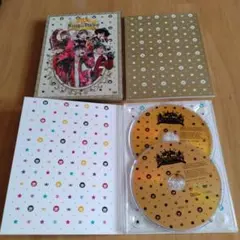 King & Prince/First Concert Tour 2018〈初…