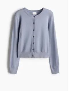 H&M カーディガン