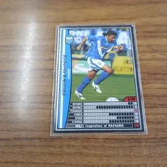 WCCF2001-2002黒 アレッサンドロ・ネスタ - メルカリ