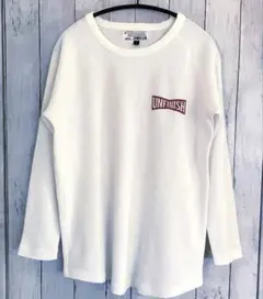 2025年最新】TENDERLOIN 袖丈：七分袖 メンズ 七分・長袖