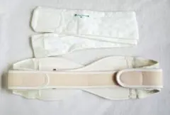 トコちゃん Mサイズ　アンダーベルト セット