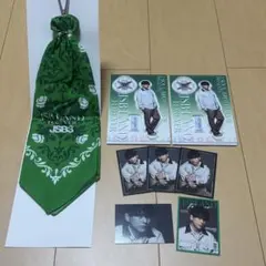 JSB LAND〜FOREVER〜　山下健二郎