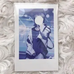いれいす 初兎 武道館実写チェキ